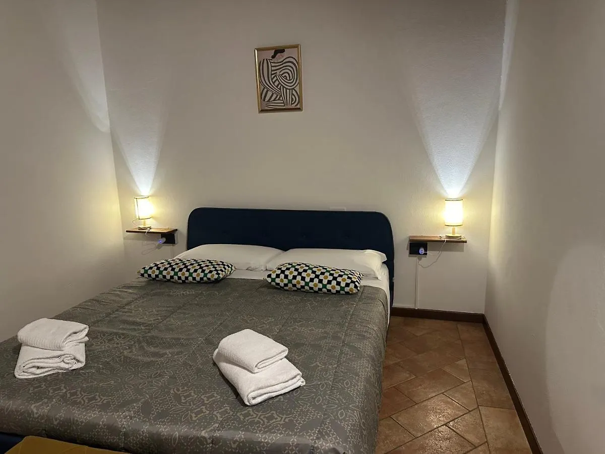 Feel - Piazza Pontida Balcony Apartment Bergamo Italia