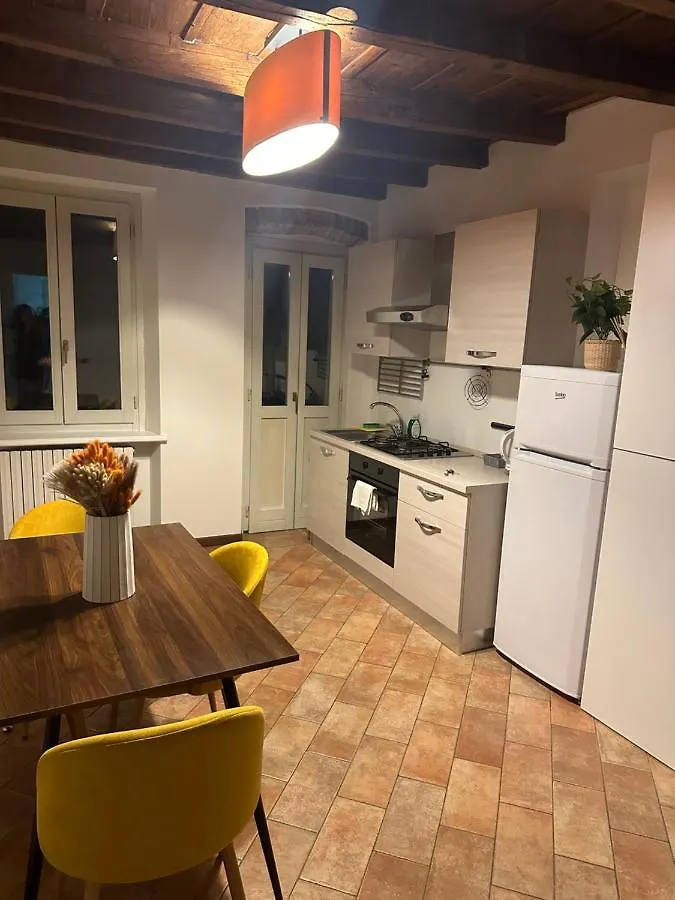 Feel - Piazza Pontida Balcony Apartment Bergamo